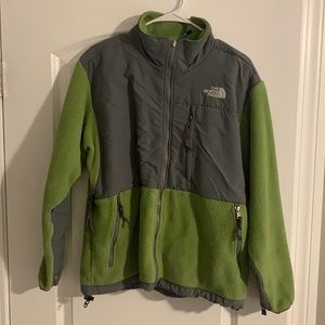North Face Denali jacket